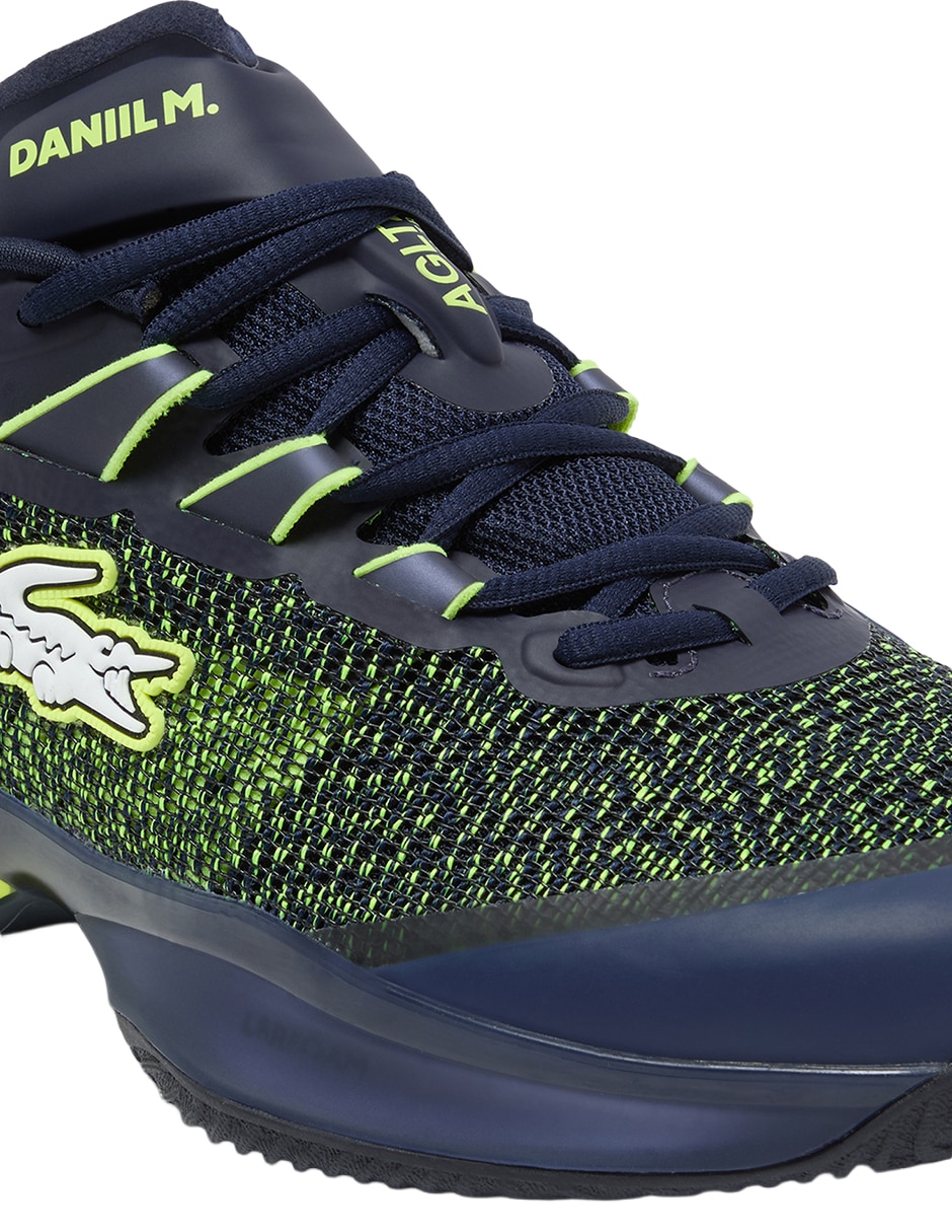 Tenis AG-LT23 Ultra x Daniil Medvedev para tennis de hombre 6