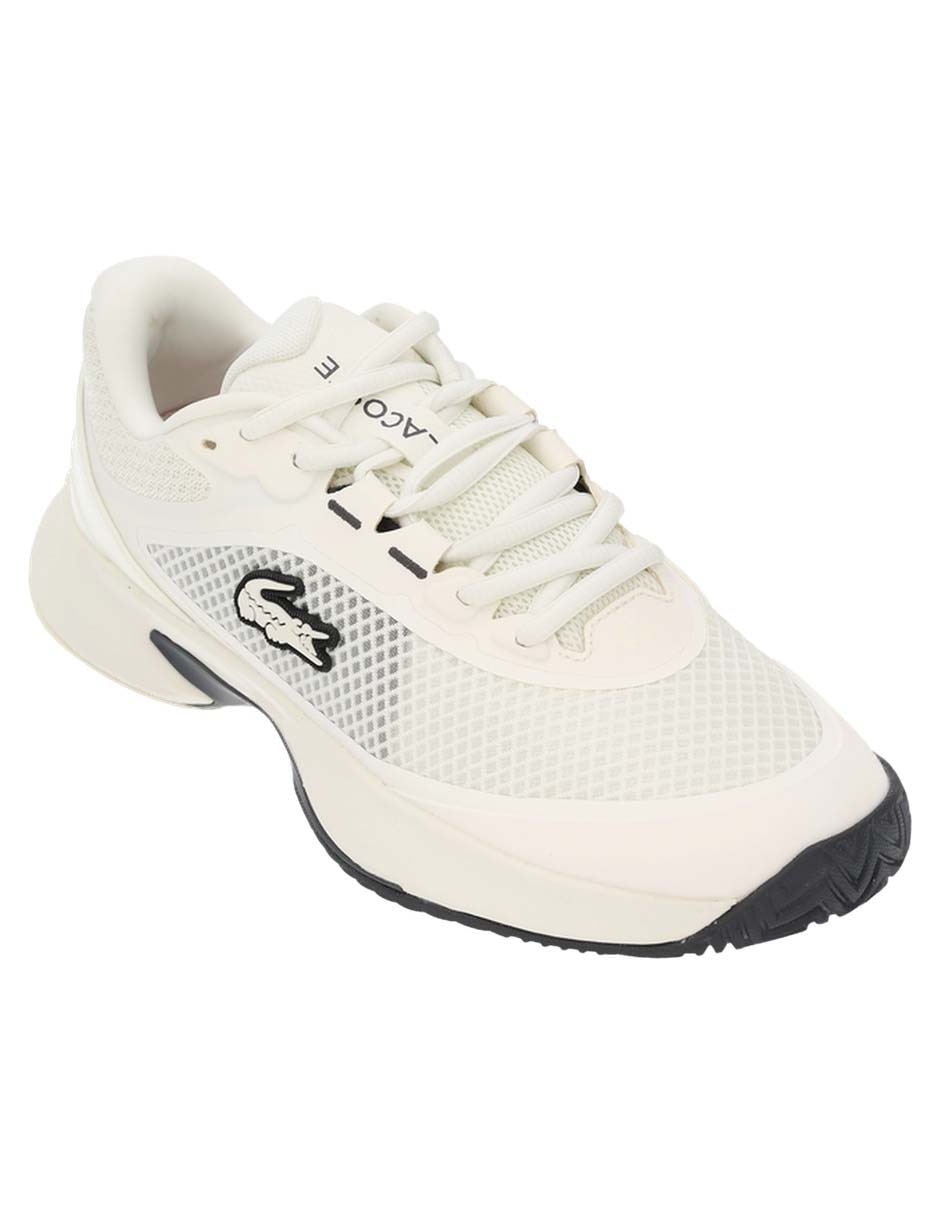 Tenis Tech Point para Pádel de mujer