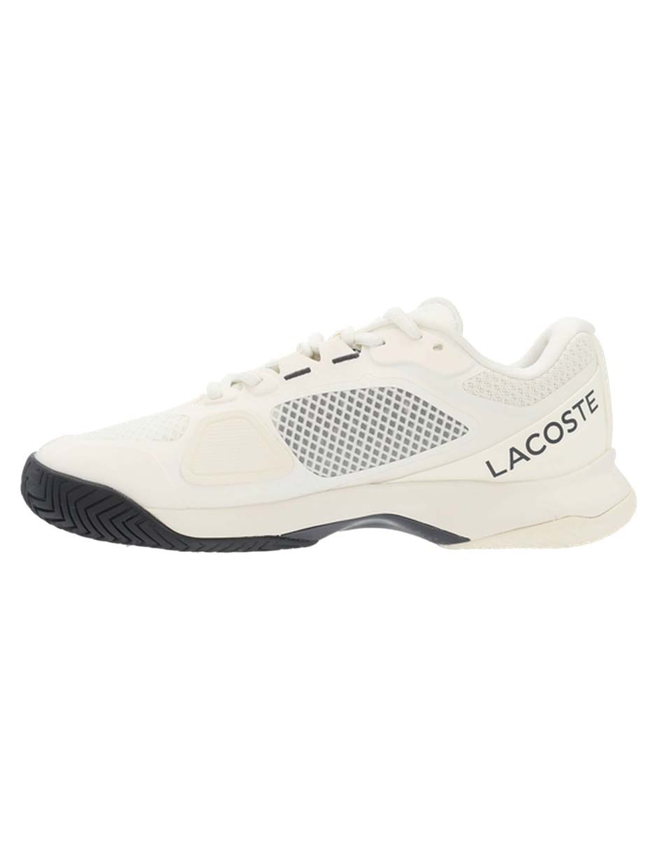 Tenis Tech Point para Pádel de mujer 4