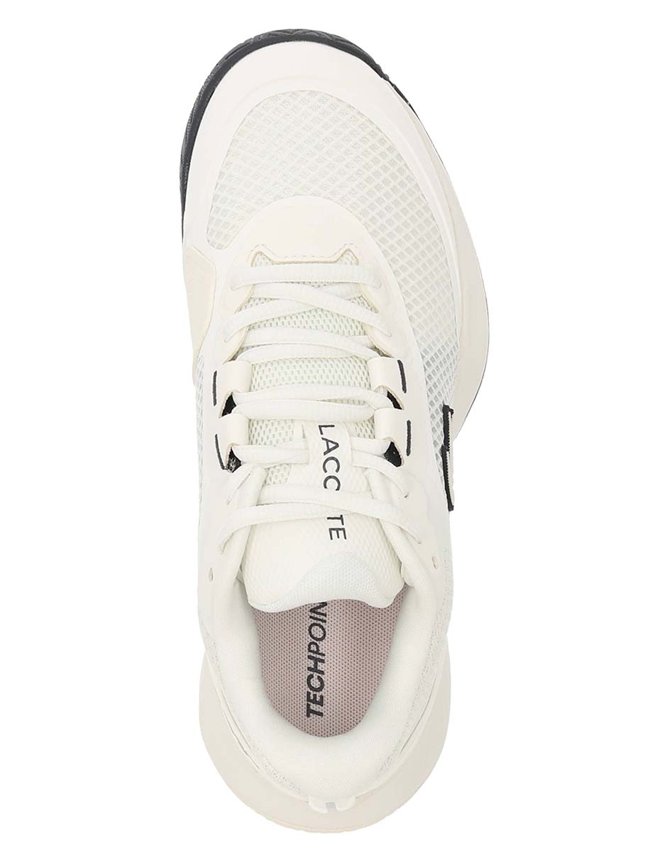 Tenis Tech Point para Pádel de mujer 5