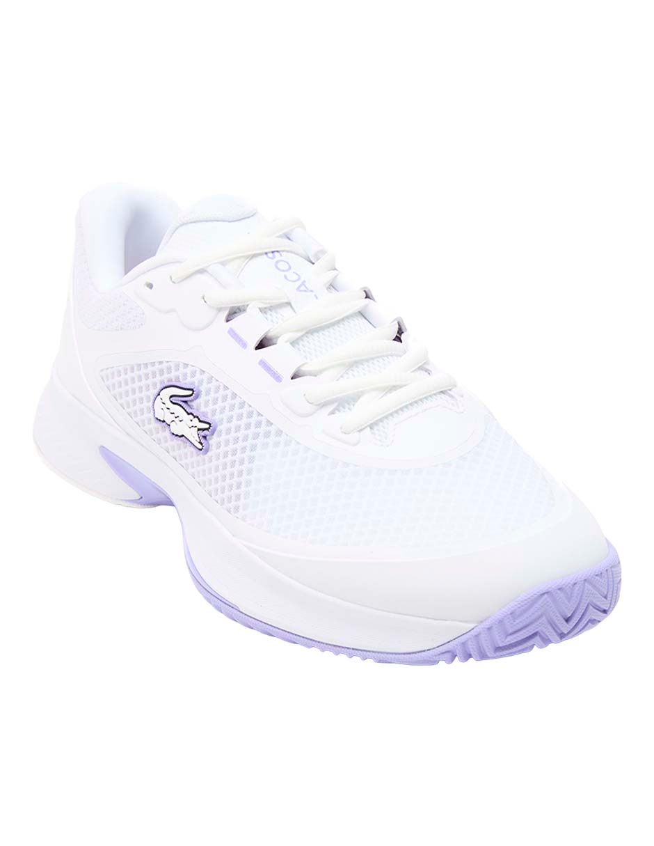 Tenis Tech Point 225 1 SFA para pádel de mujer