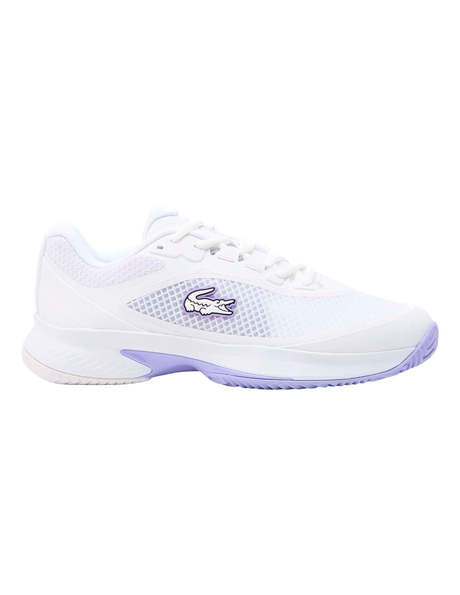 Tenis Tech Point 225 1 SFA para pádel de mujer 2