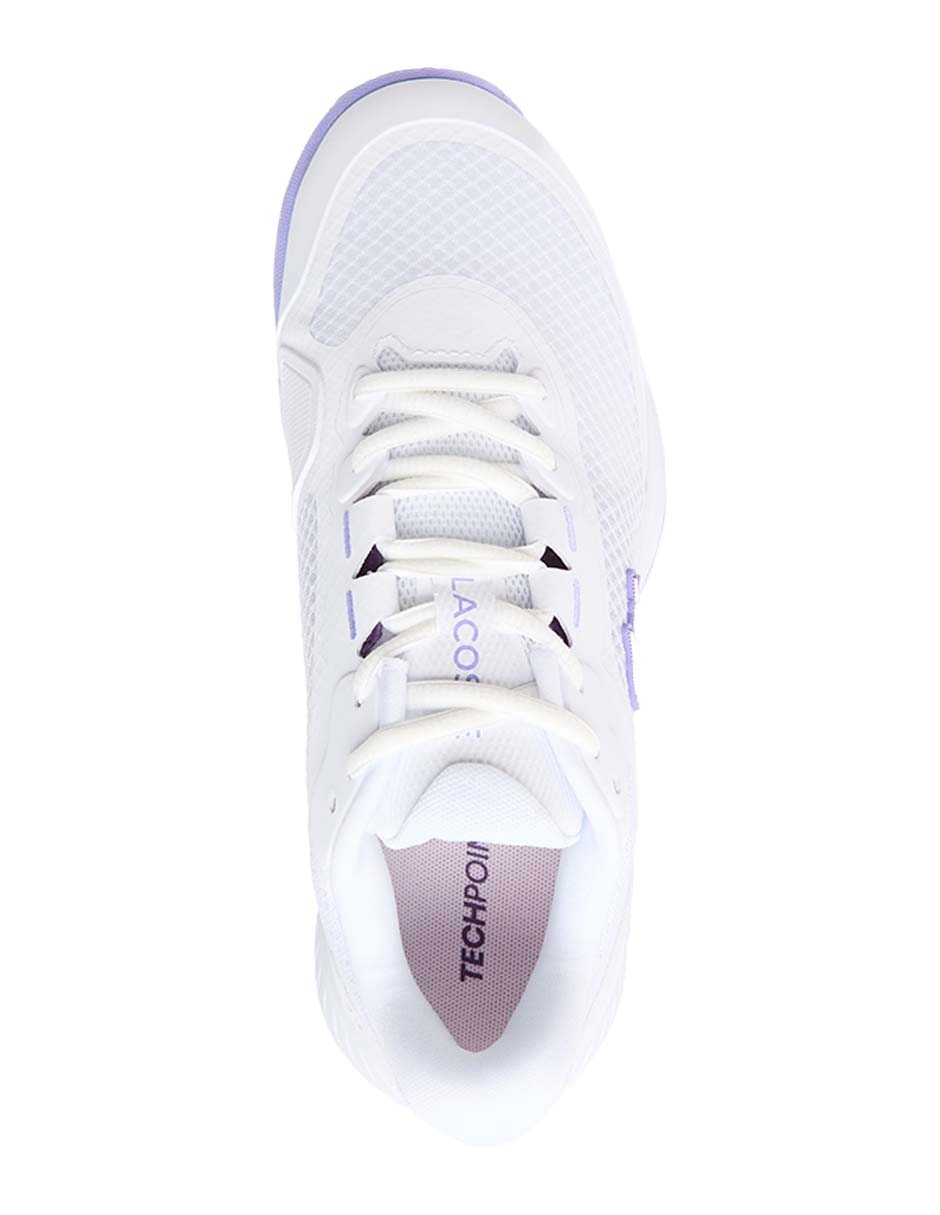 Tenis Tech Point 225 1 SFA para pádel de mujer 5