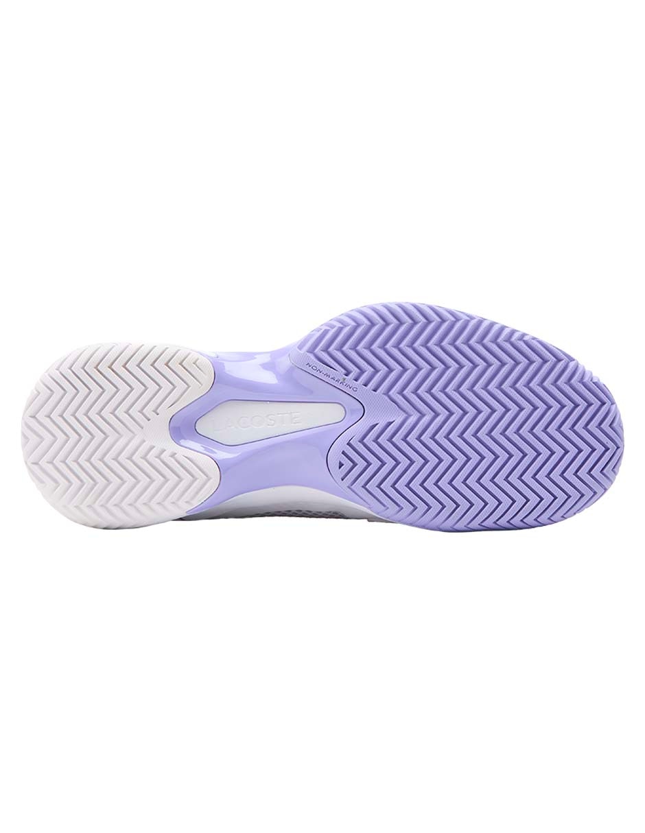 Tenis Tech Point 225 1 SFA para pádel de mujer 6