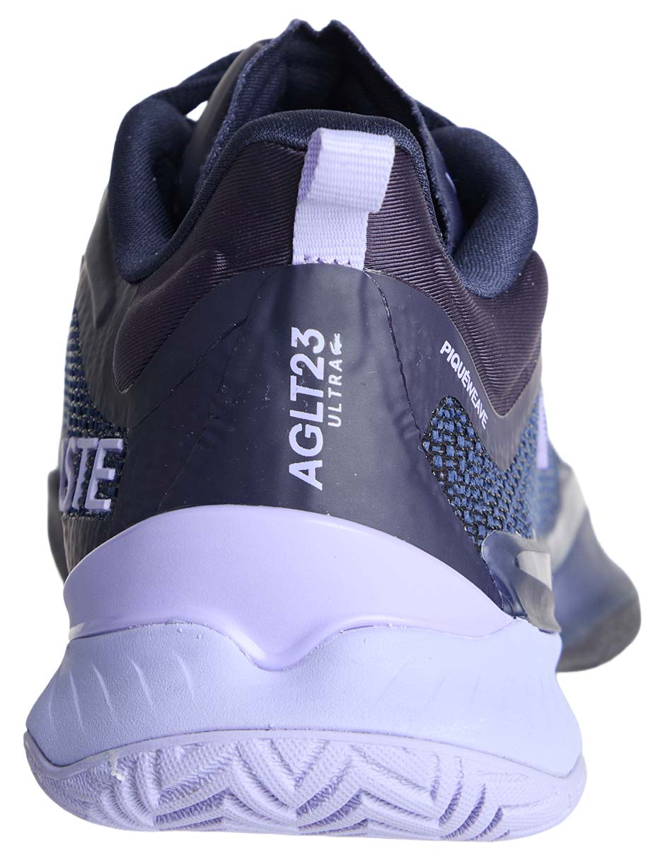 Tenis para pádel de mujer 3