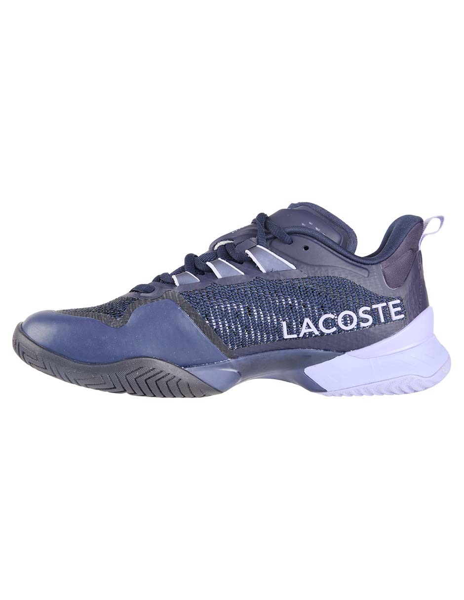 Tenis para pádel de mujer 4