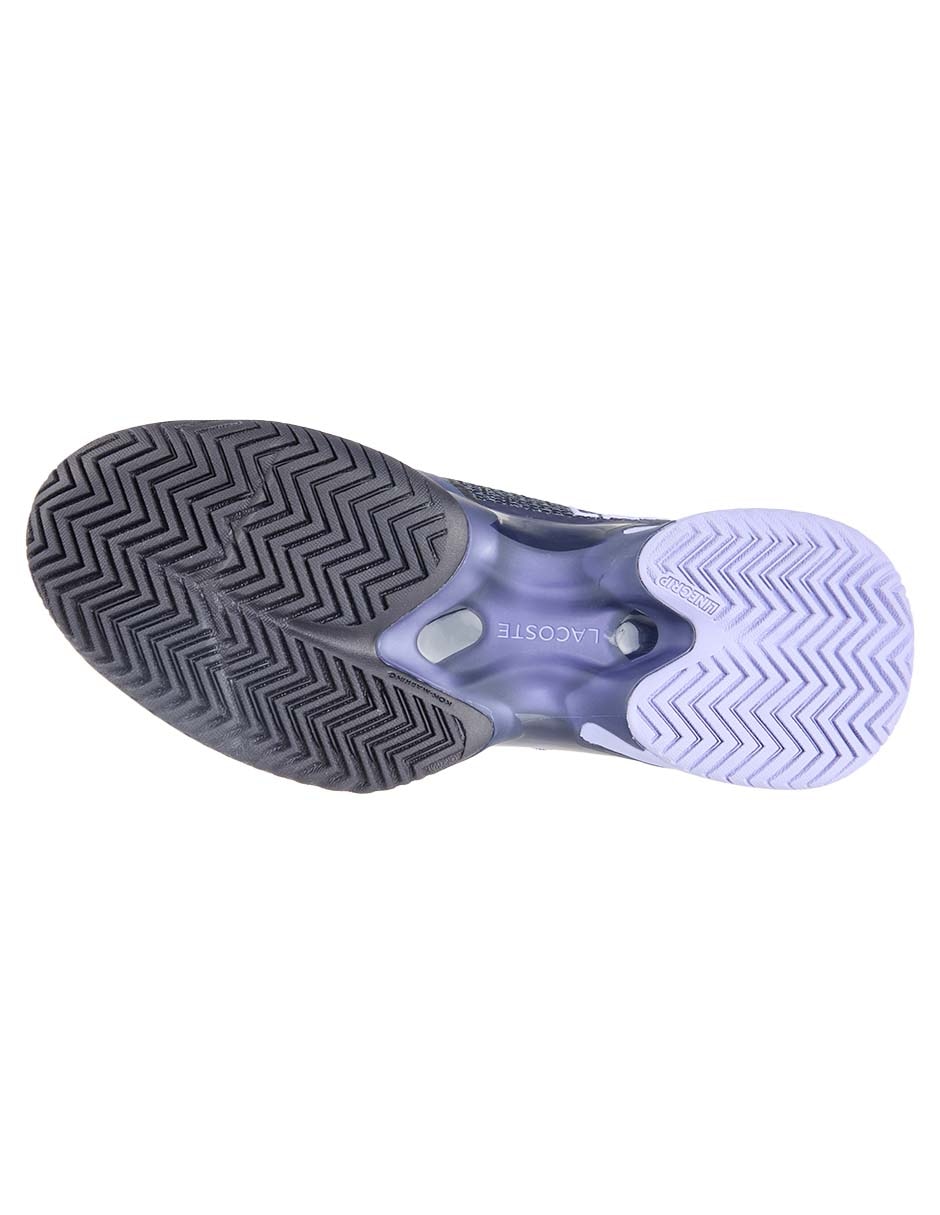 Tenis para pádel de mujer 6