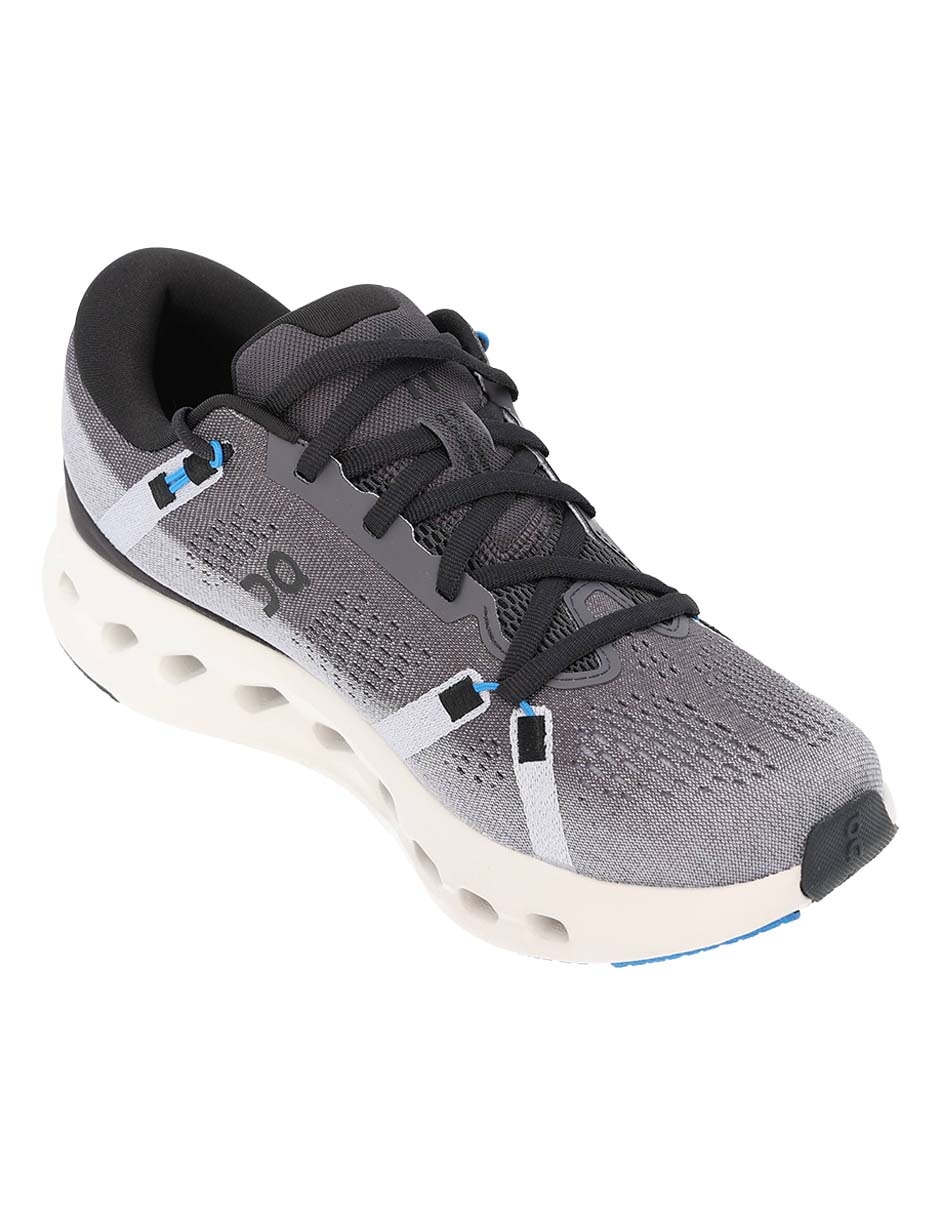 Tenis cloudsurfer 2 para correr de hombre 1