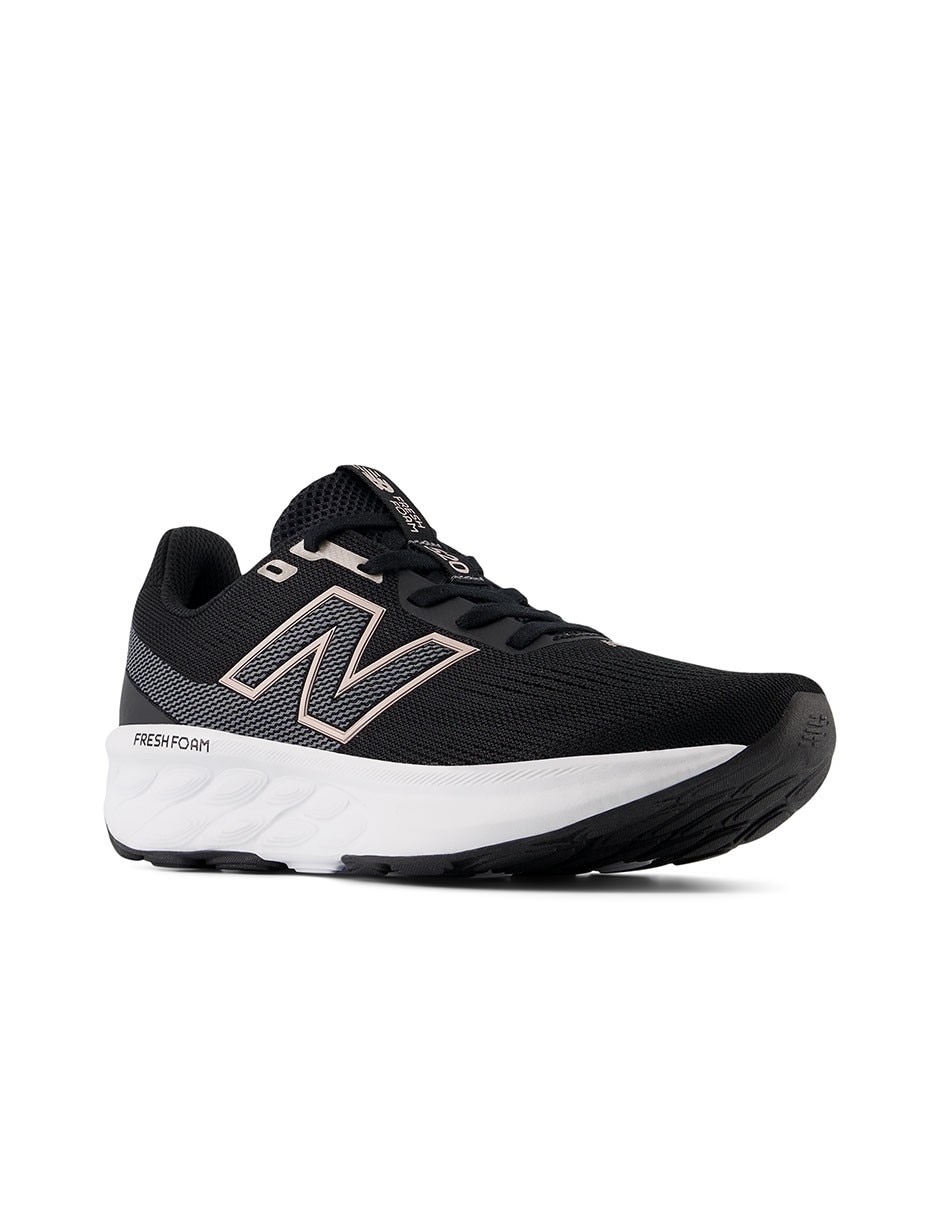 Tenis 520 V9 para correr de mujer 3