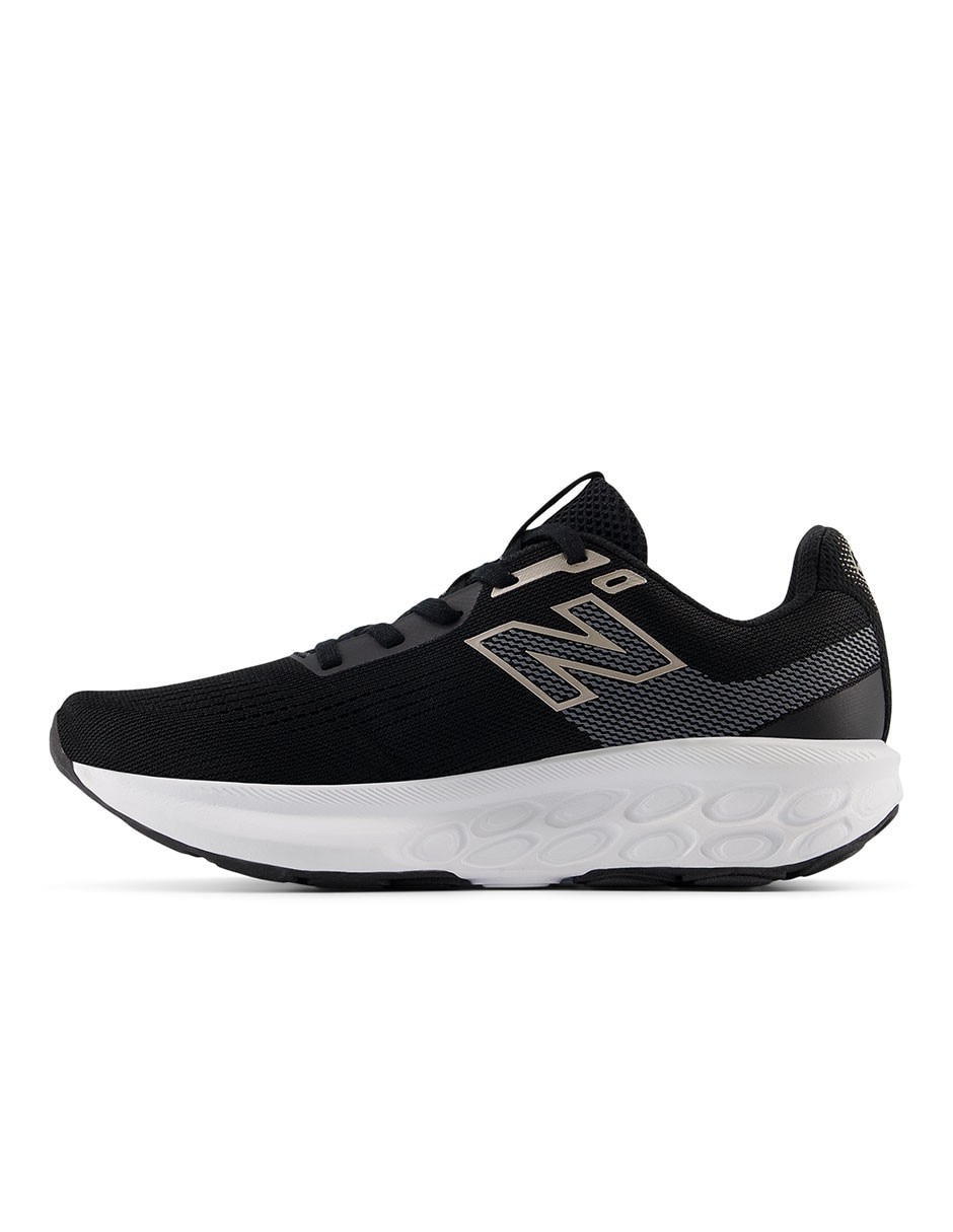 Tenis 520 V9 para correr de mujer 5