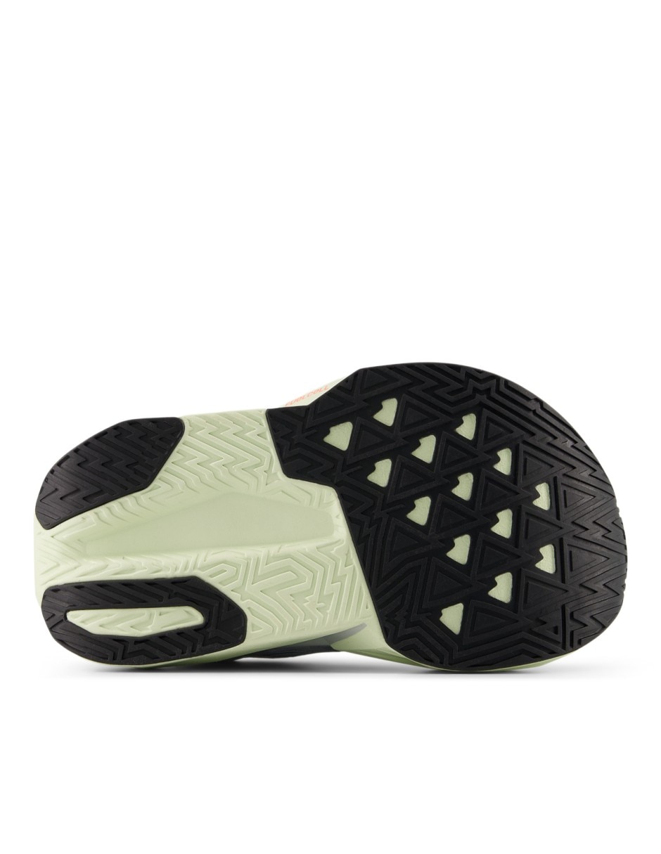 Tenis Rebel V5 para correr de hombre 2