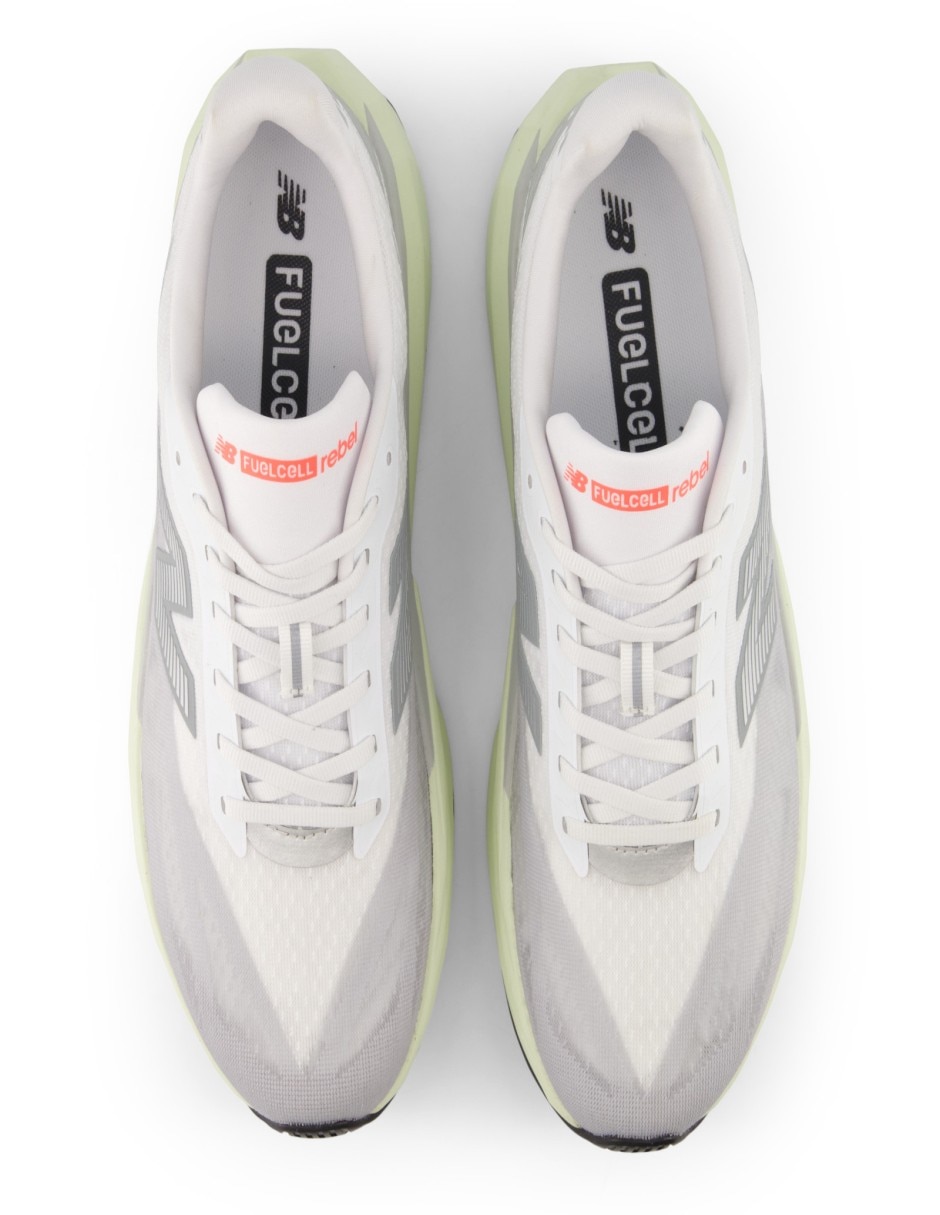 Tenis Rebel V5 para correr de hombre 3