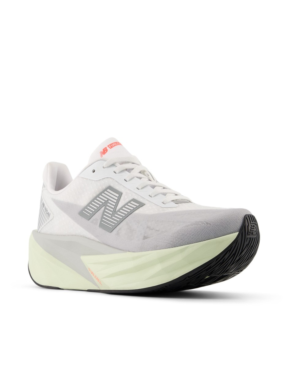 Tenis Rebel V5 para correr de hombre 5