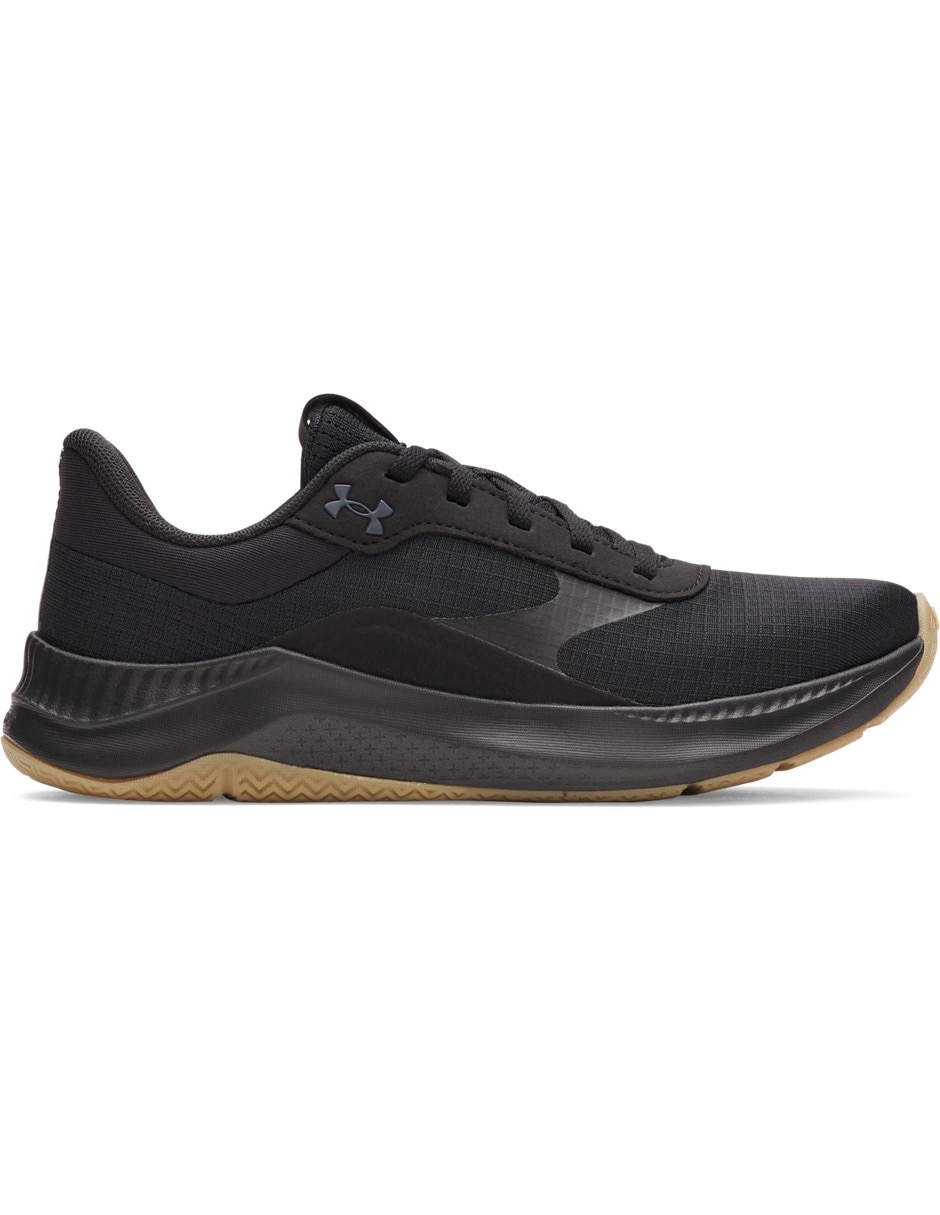Tenis para entrenamiento UA W Aurora 3 de mujer