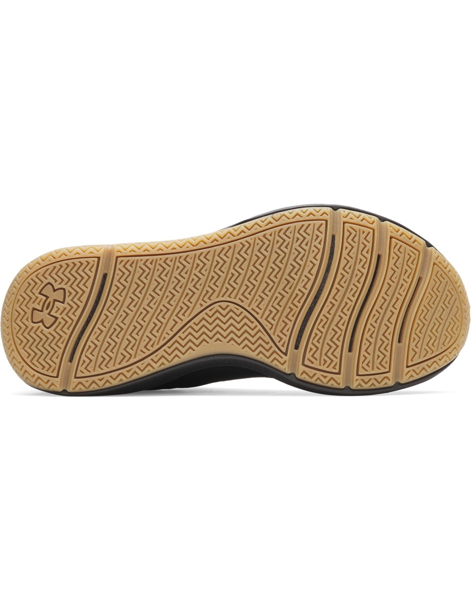 Tenis para entrenamiento UA W Aurora 3 de mujer 4