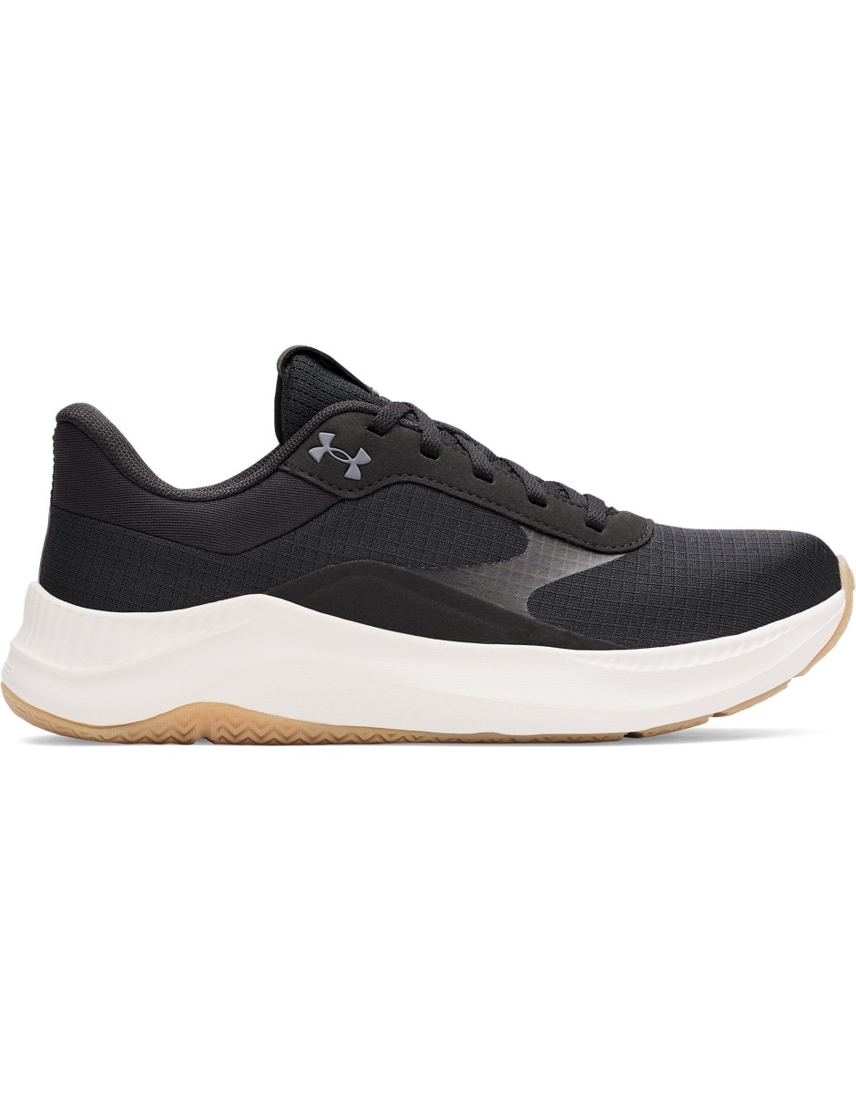 Tenis para entrenamiento UA W Aurora 3 de mujer