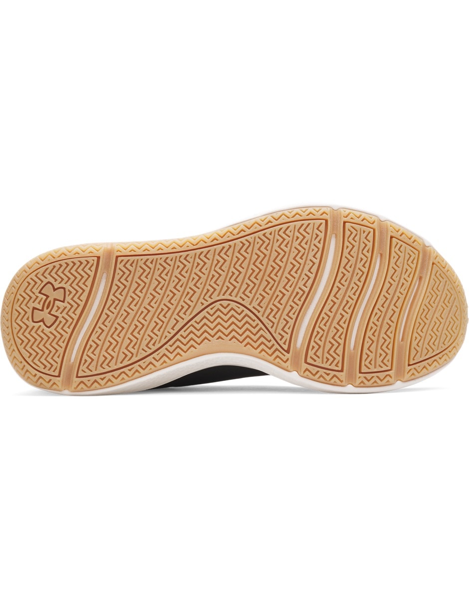 Tenis para entrenamiento UA W Aurora 3 de mujer 4