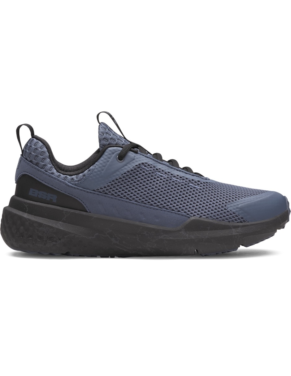 Tenis para entrenamiento UA Project Rock BSR 5 de hombre