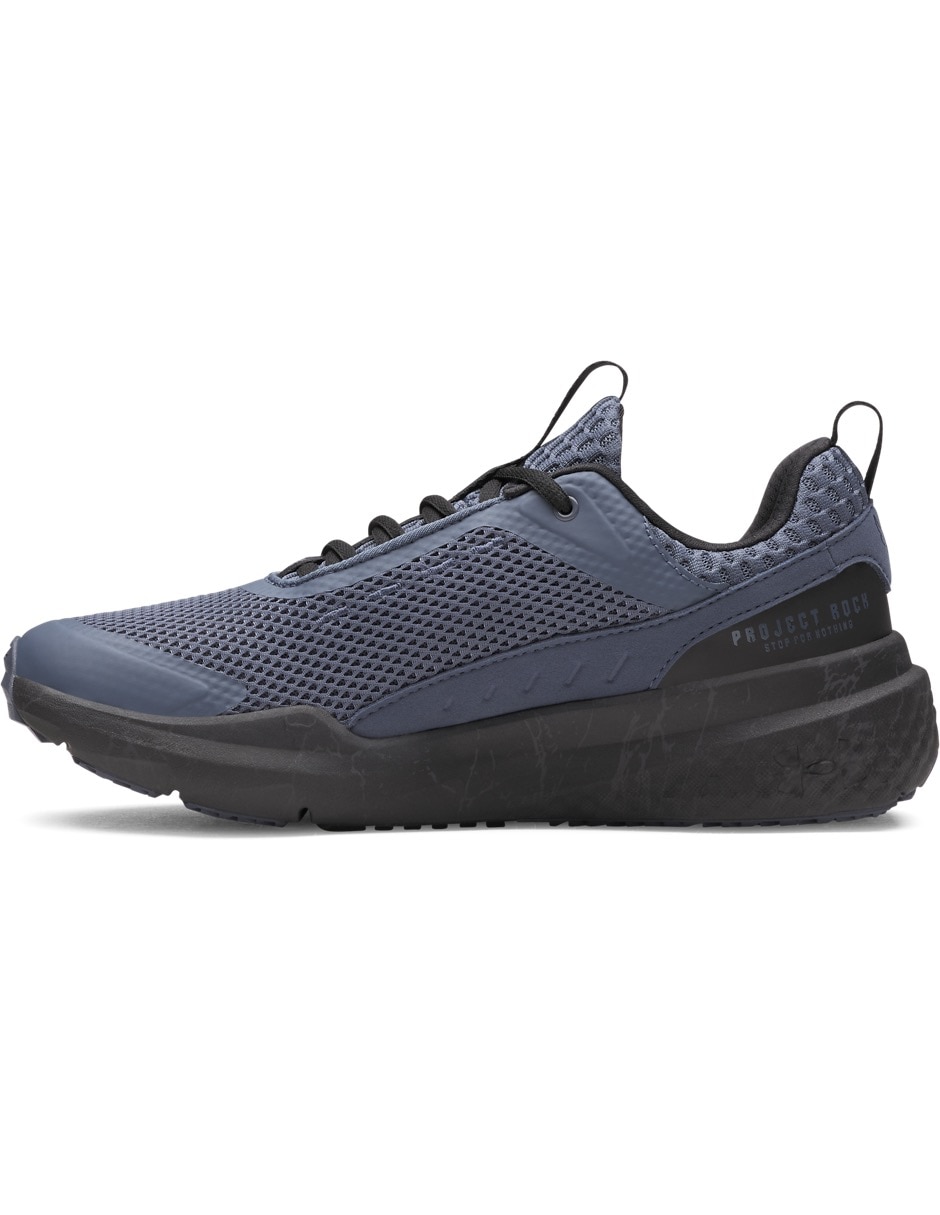 Tenis para entrenamiento UA Project Rock BSR 5 de hombre 2