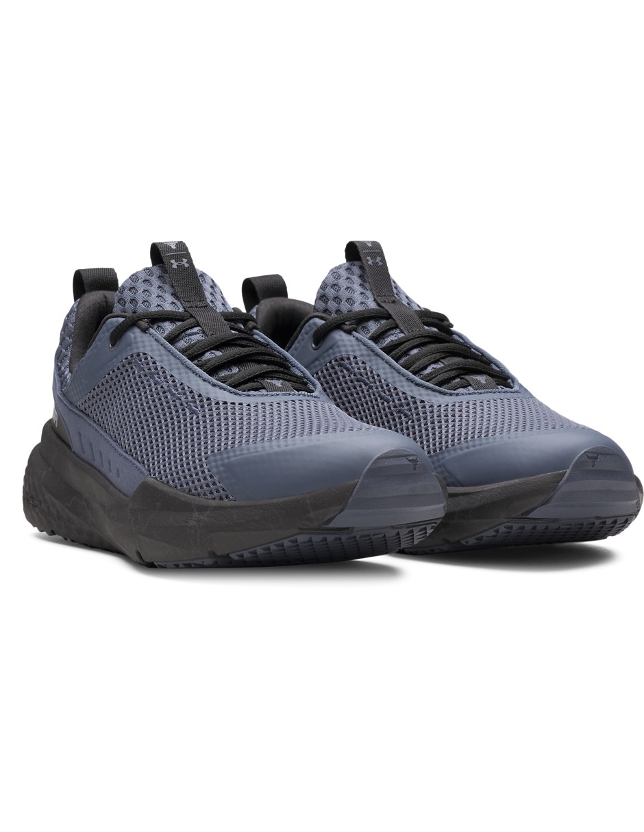 Tenis para entrenamiento UA Project Rock BSR 5 de hombre 3