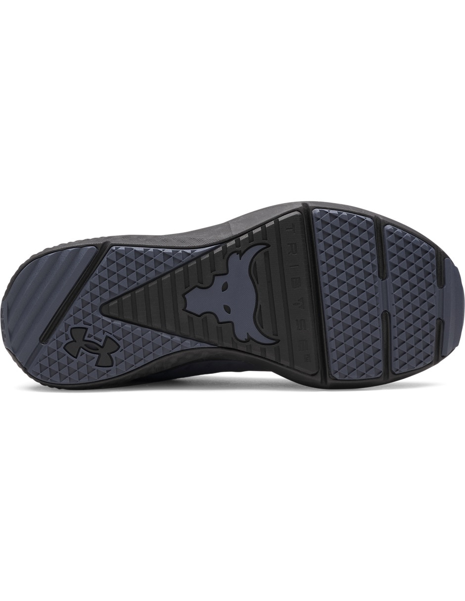 Tenis para entrenamiento UA Project Rock BSR 5 de hombre 4