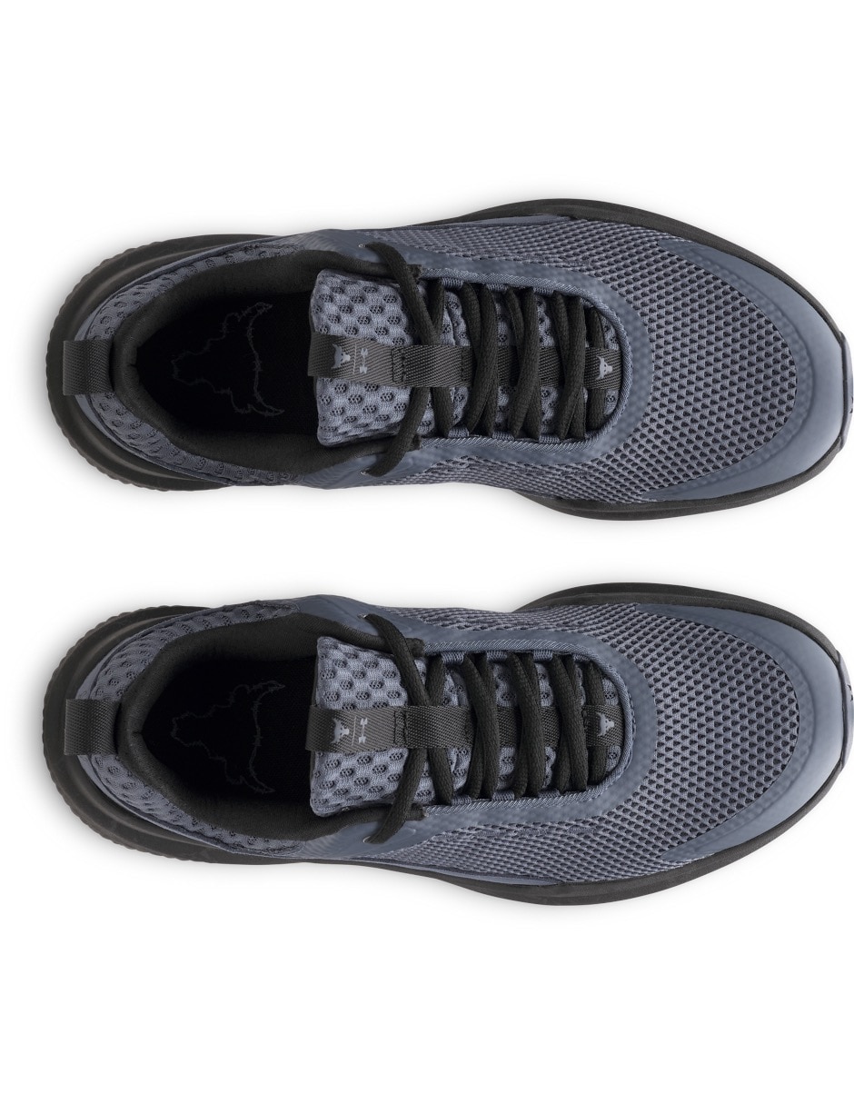Tenis para entrenamiento UA Project Rock BSR 5 de hombre 5