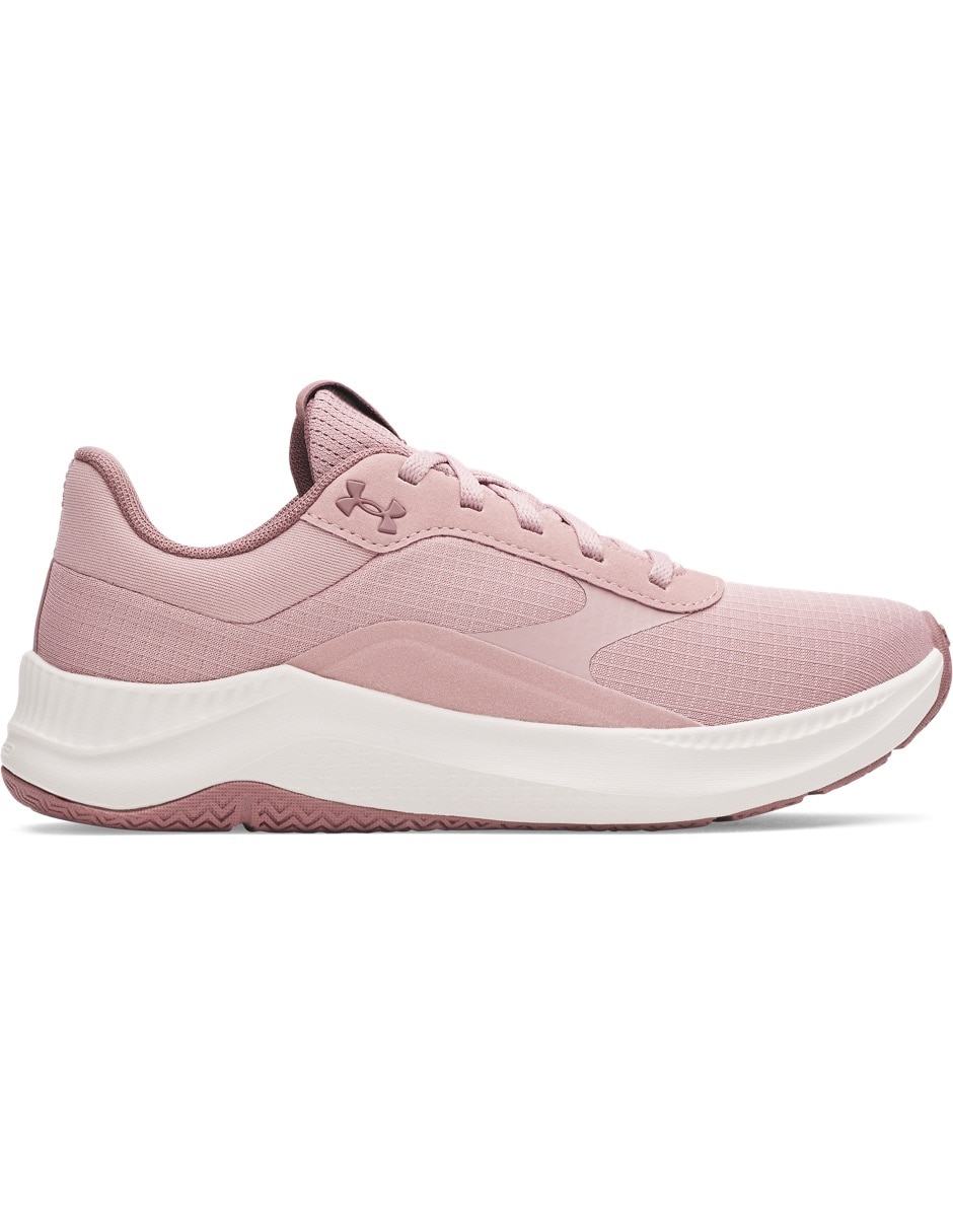 Tenis para entrenamiento UA W Aurora 3 de mujer