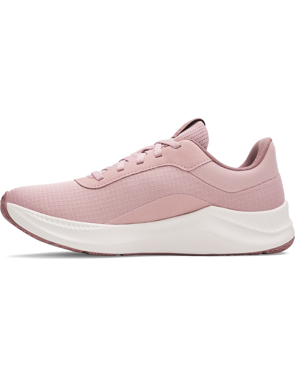 Tenis para entrenamiento UA W Aurora 3 de mujer 2