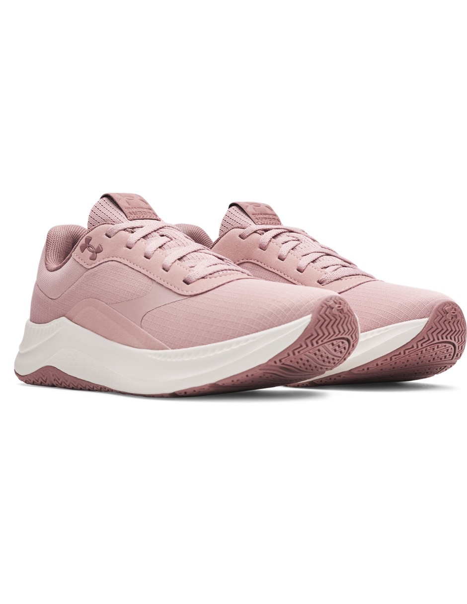 Tenis para entrenamiento UA W Aurora 3 de mujer 3