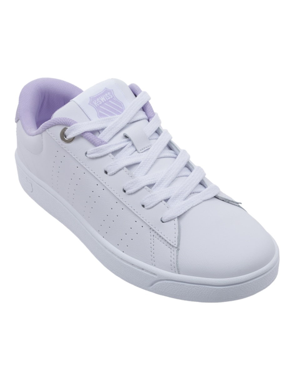 Tenis Base Court de mujer