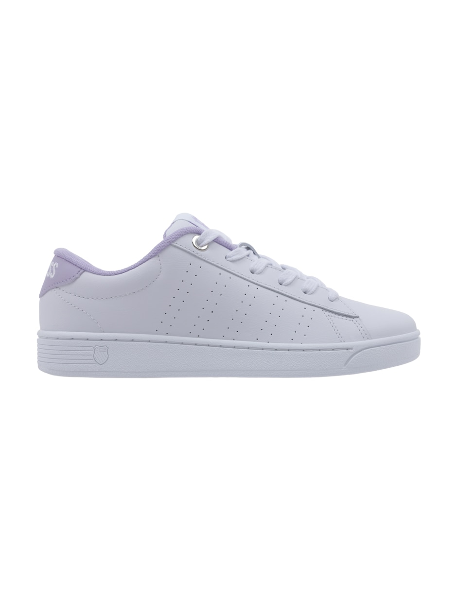 Tenis Base Court de mujer 2