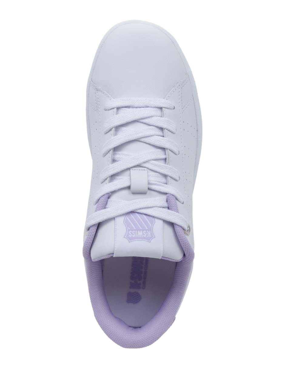 Tenis Base Court de mujer 3