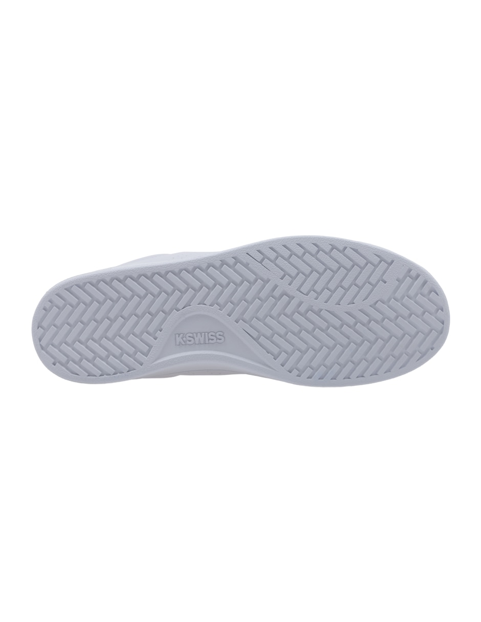 Tenis Base Court de mujer 4