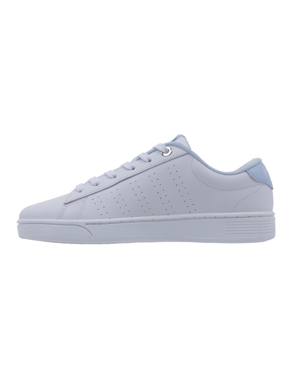 Tenis Base Court de mujer 2
