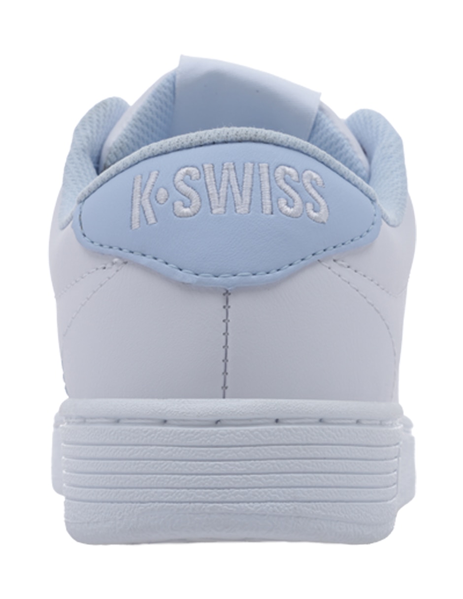 Tenis Base Court de mujer 3