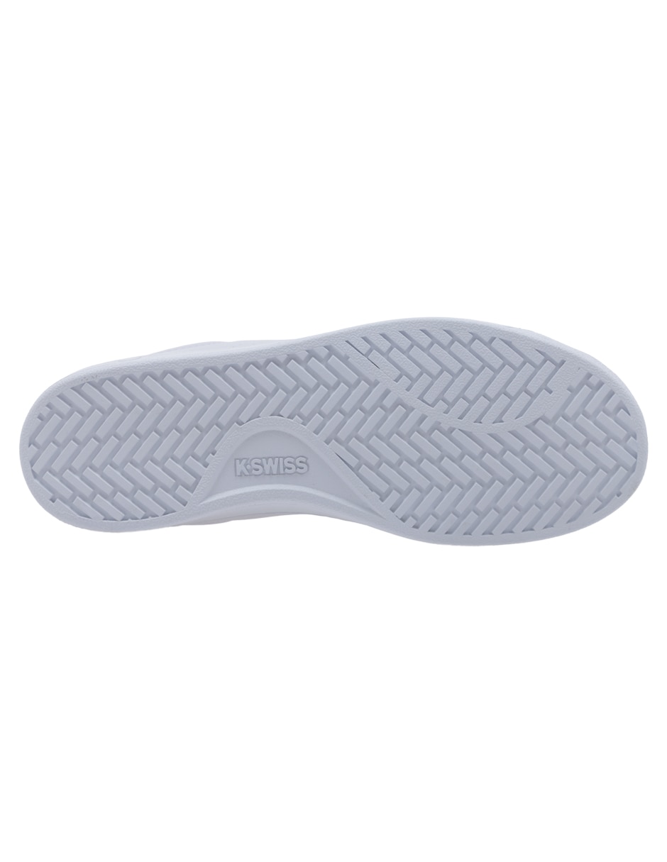 Tenis Base Court de mujer 4