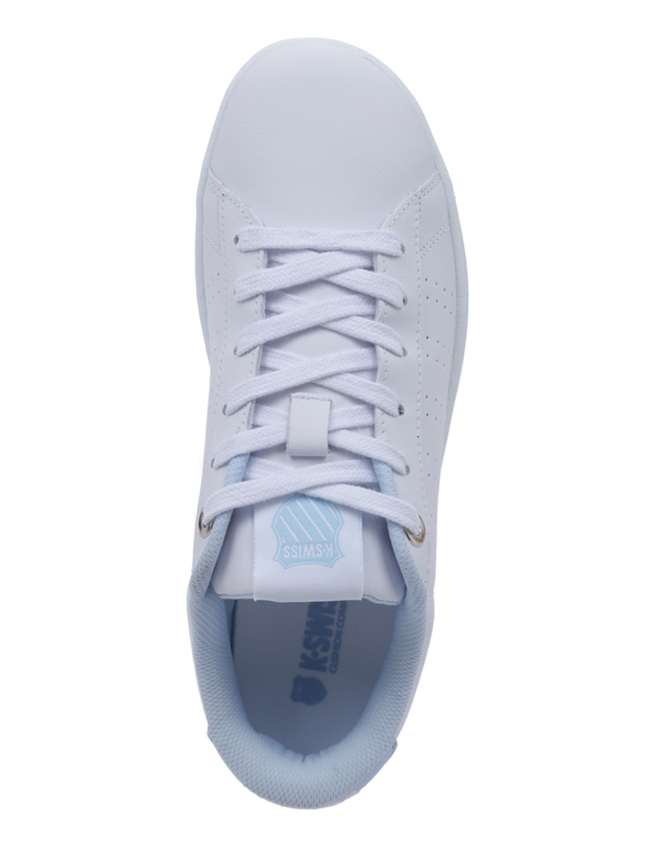 Tenis Base Court de mujer 5