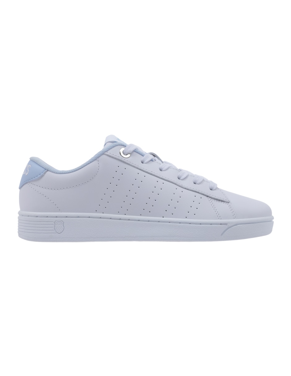 Tenis Base Court de mujer 6
