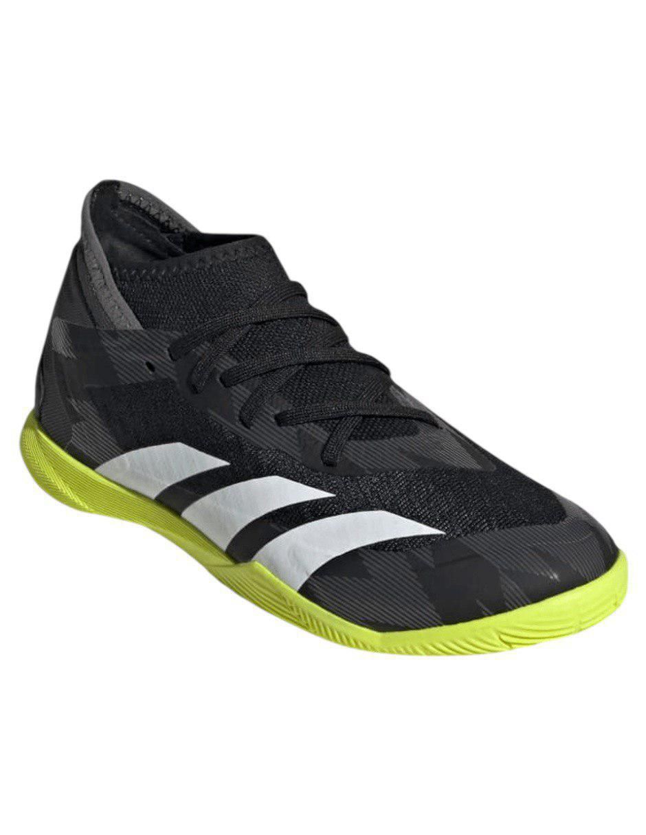 Tenis Predator Accuracy Inj.3 para fútbol de hombre 2