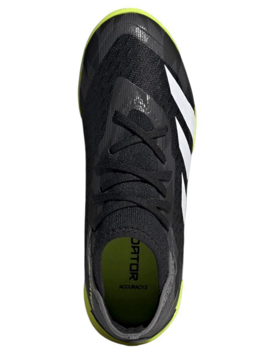 Tenis Predator Accuracy Inj.3 para fútbol de hombre 5