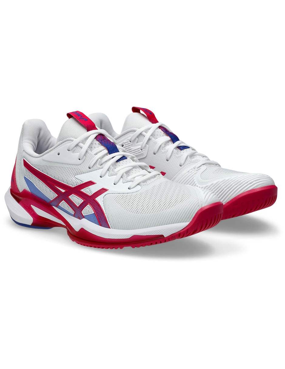 Tenis Solution speed ff 3 para tennis de mujer 2