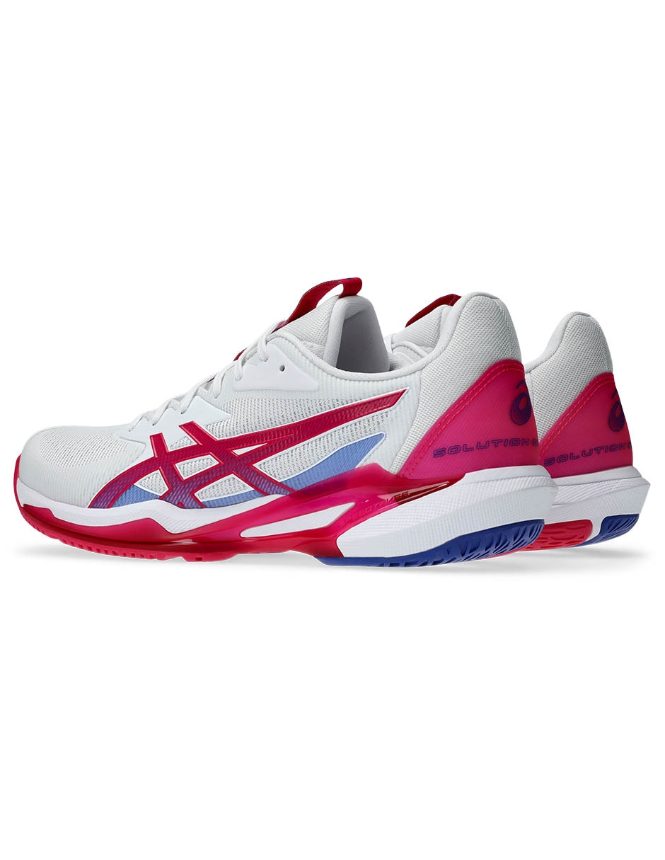 Tenis Solution speed ff 3 para tennis de mujer 4