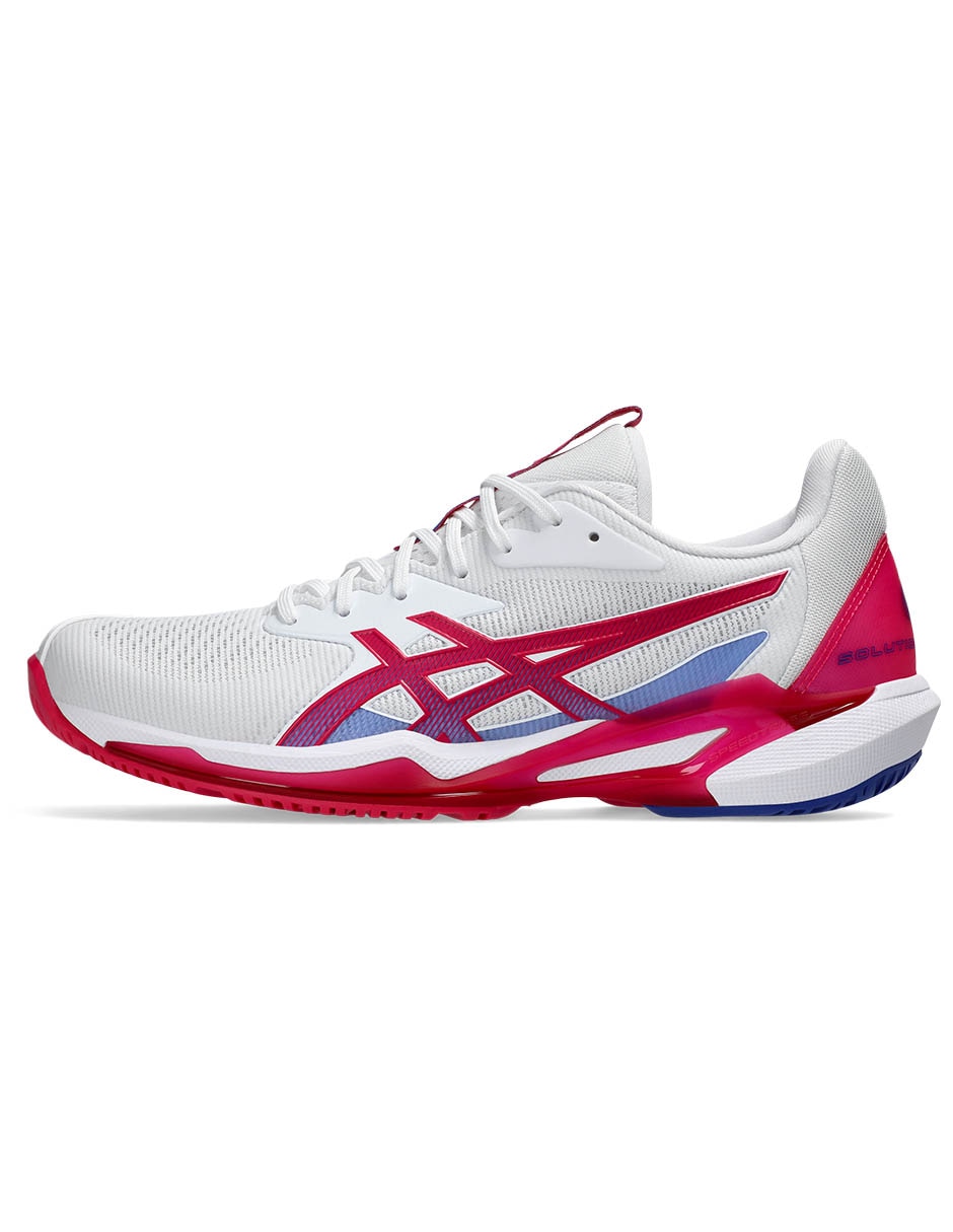 Tenis Solution speed ff 3 para tennis de mujer 7