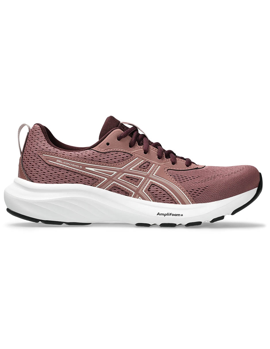 Tenis Gel-contend para correr Asics de mujer Liverpool