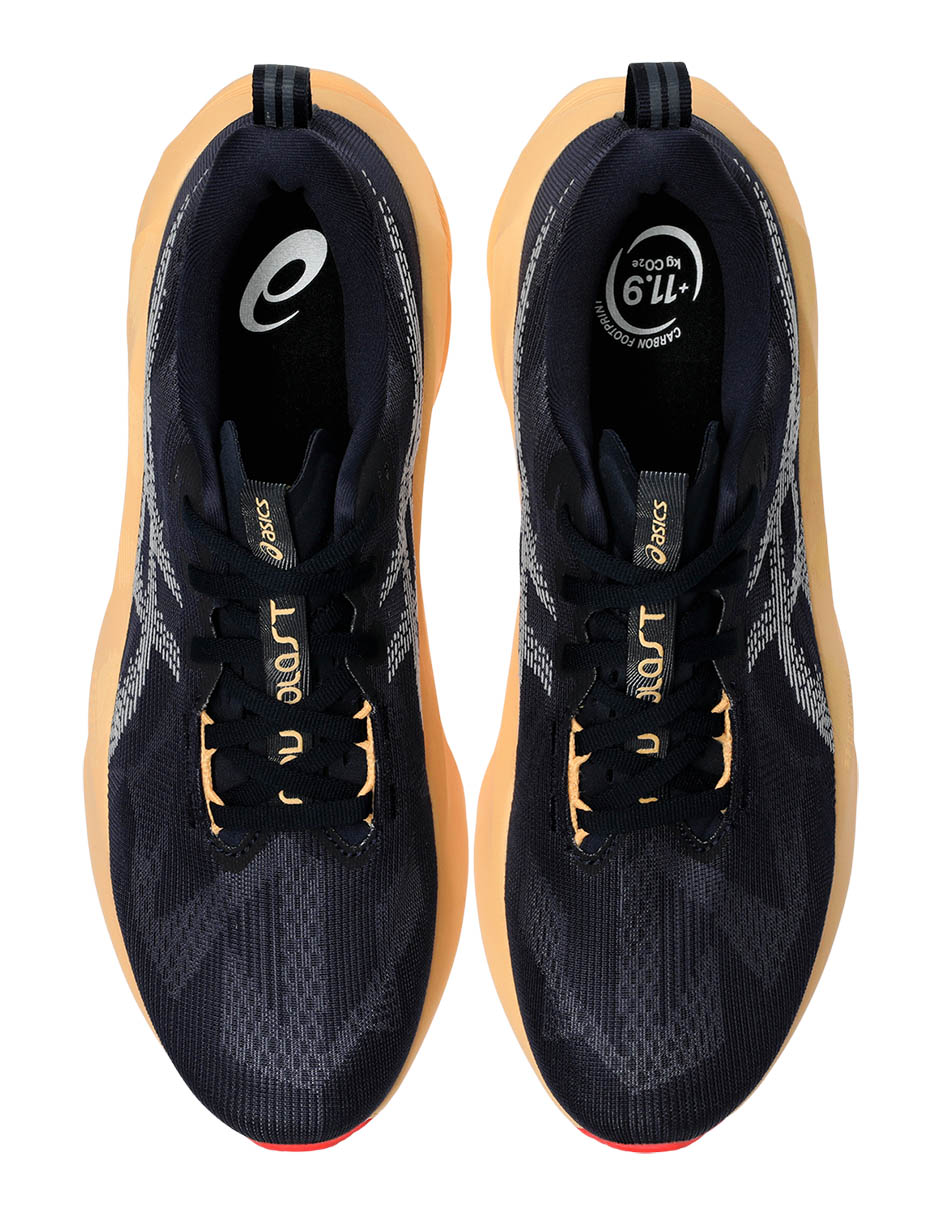 Tenis Novablast 5 para correr de hombre 4