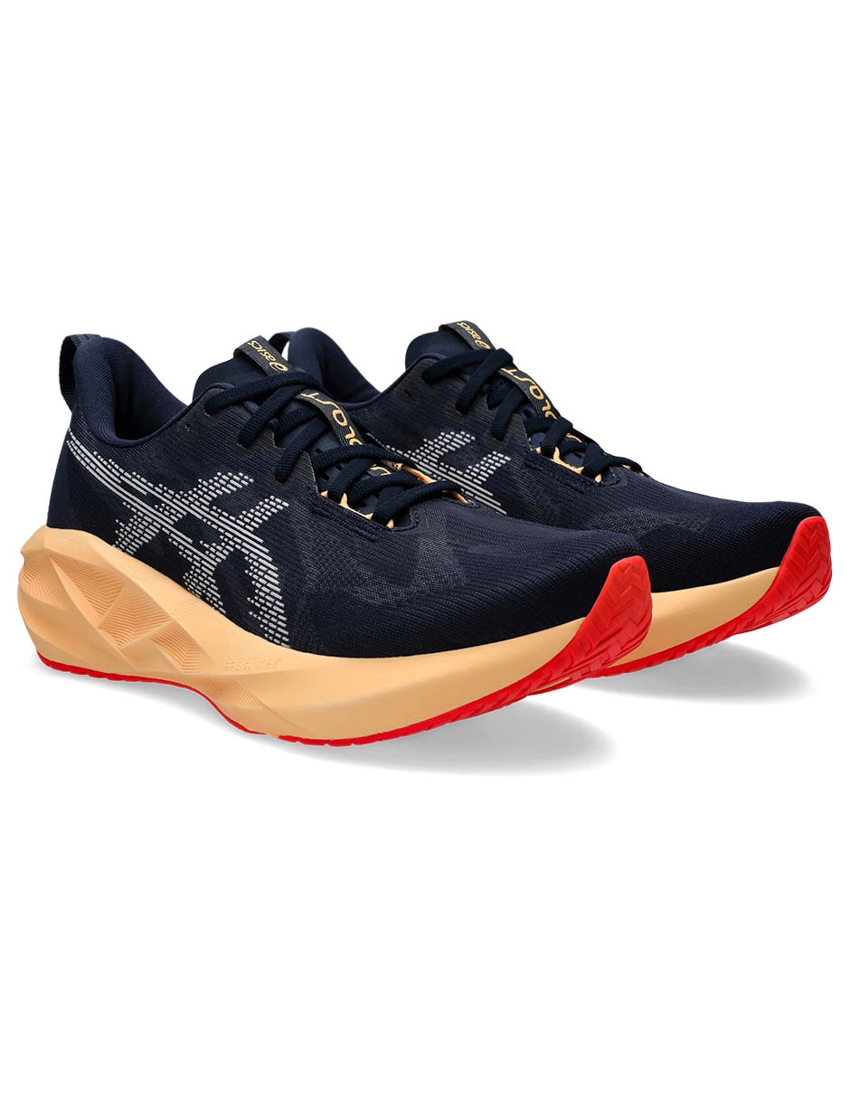 Tenis Novablast 5 para correr de hombre 6