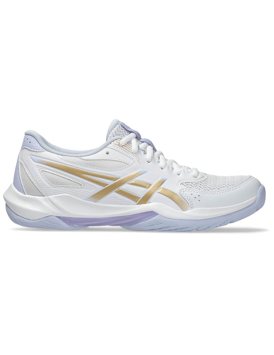 Tenis para voleibol Asics Gel-rocket 12 de mujer Liverpool