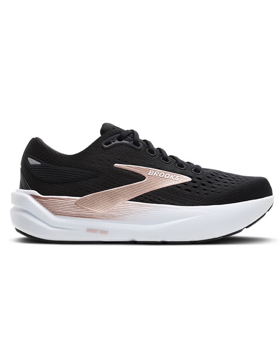 Tenis Ghost Max 3 para correr de mujer Tenis Ghost Max 3 para correr de mujer