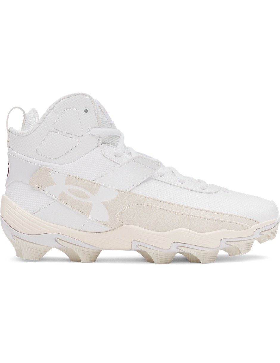 Tenis UA Harper 10 RM para béisbol de hombre