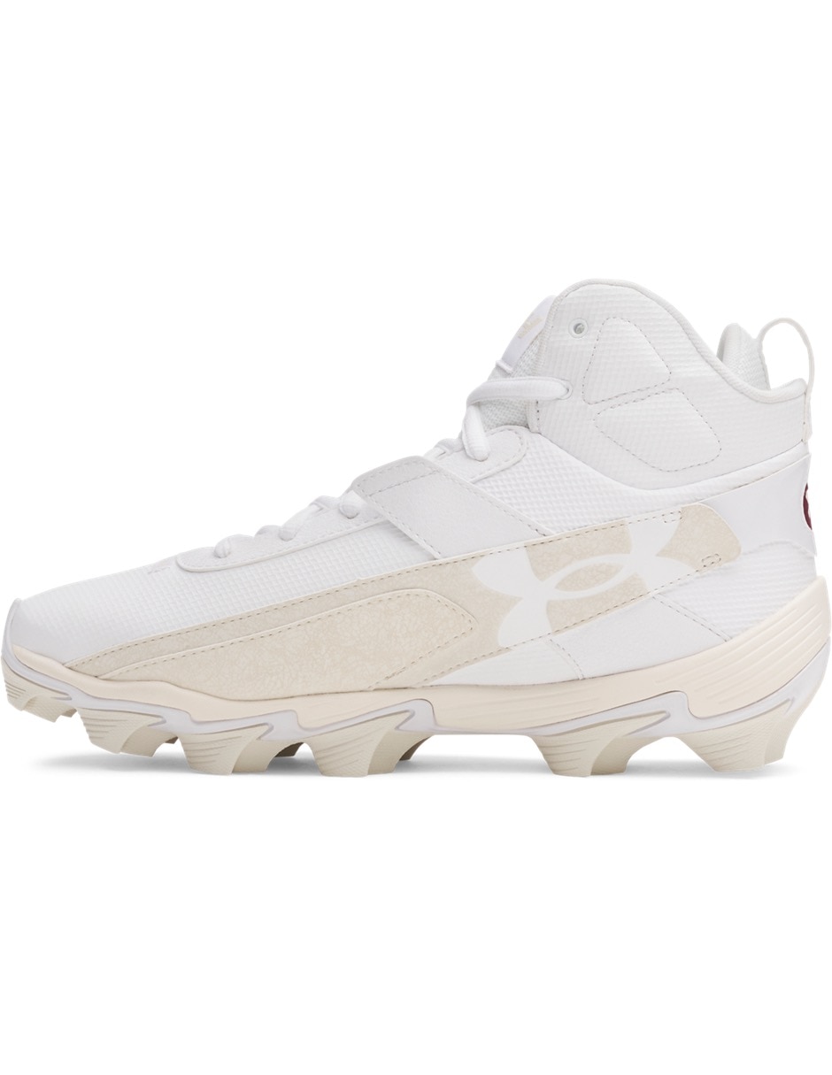 Tenis UA Harper 10 RM para béisbol de hombre 2